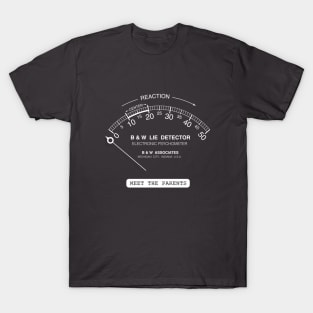 Meet the Parents T-Shirt